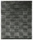 safavieh clearance ralph lauren rlr6671c platinum rug