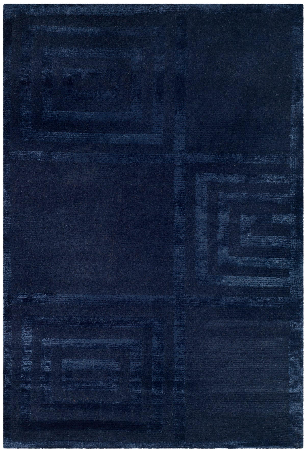 safavieh clearance ralph lauren rlr6671d sapphire rug