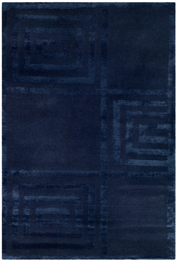 safavieh clearance ralph lauren rlr6671d sapphire rug