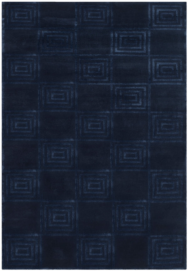 safavieh clearance ralph lauren rlr6671d sapphire rug