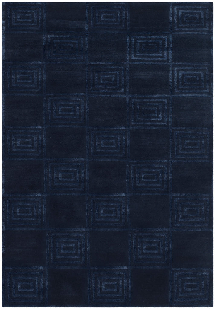 safavieh clearance ralph lauren rlr6671d sapphire rug
