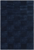 safavieh clearance ralph lauren rlr6671d sapphire rug