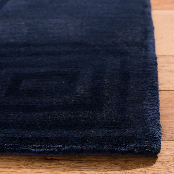 safavieh clearance ralph lauren rlr6671d sapphire rug