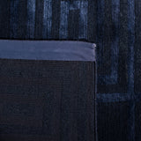 safavieh clearance ralph lauren rlr6671d sapphire rug