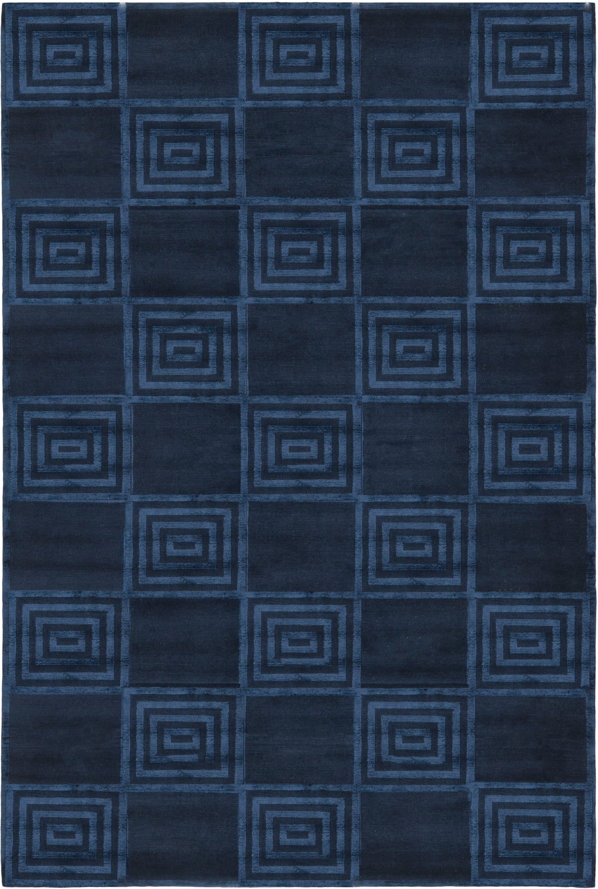 safavieh clearance ralph lauren rlr6671d sapphire rug