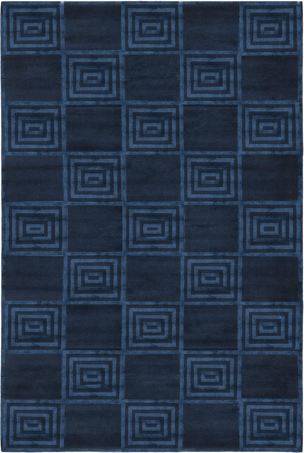 safavieh clearance ralph lauren rlr6671d sapphire rug