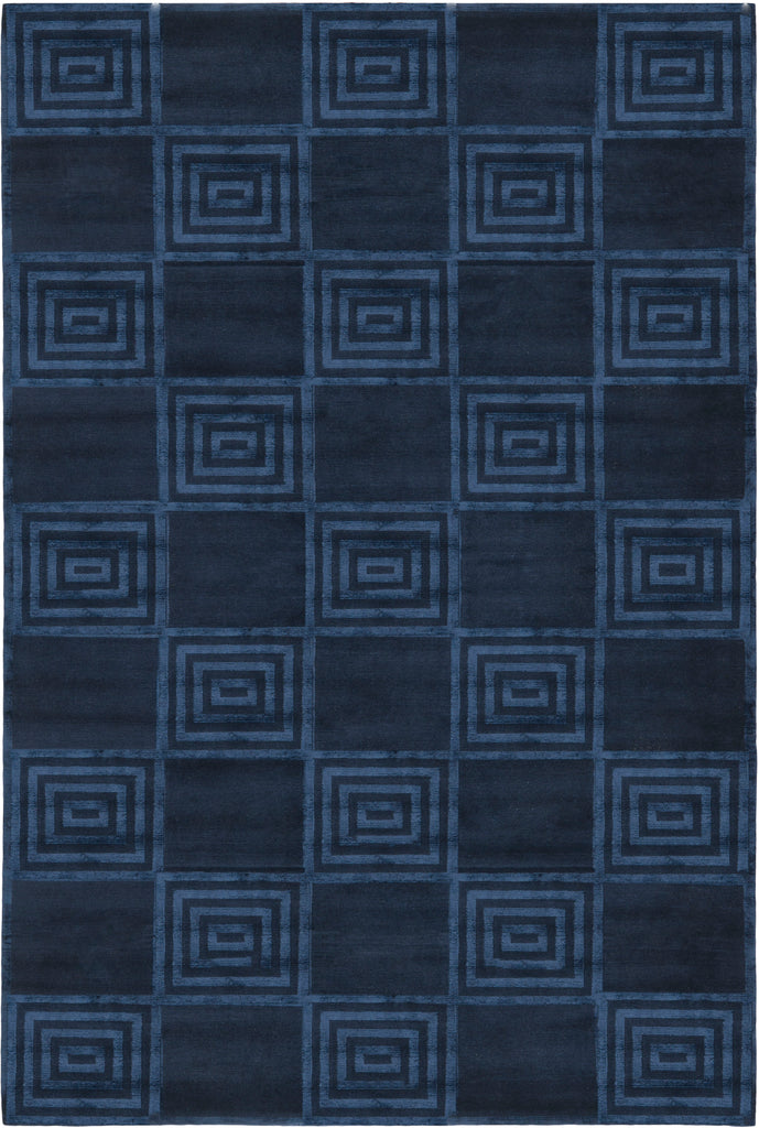 safavieh clearance ralph lauren rlr6671d sapphire rug