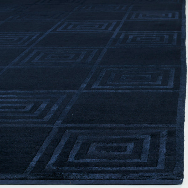 safavieh clearance ralph lauren rlr6671d sapphire rug