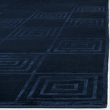 safavieh clearance ralph lauren rlr6671d sapphire rug