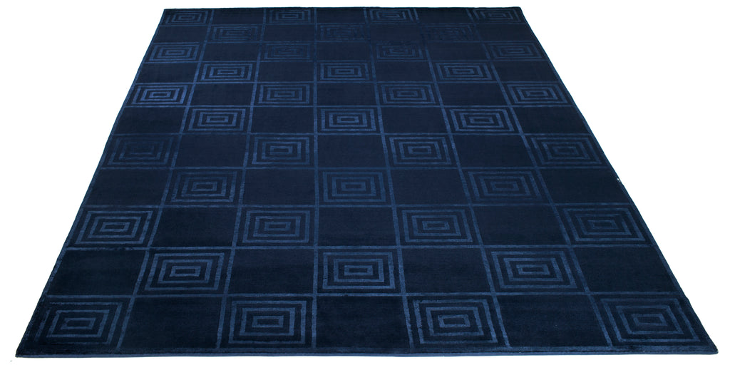 safavieh clearance ralph lauren rlr6671d sapphire rug