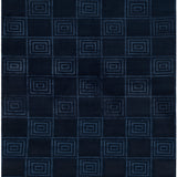 safavieh clearance ralph lauren rlr6671d sapphire rug