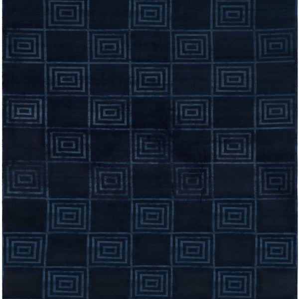 safavieh clearance ralph lauren rlr6671d sapphire rug