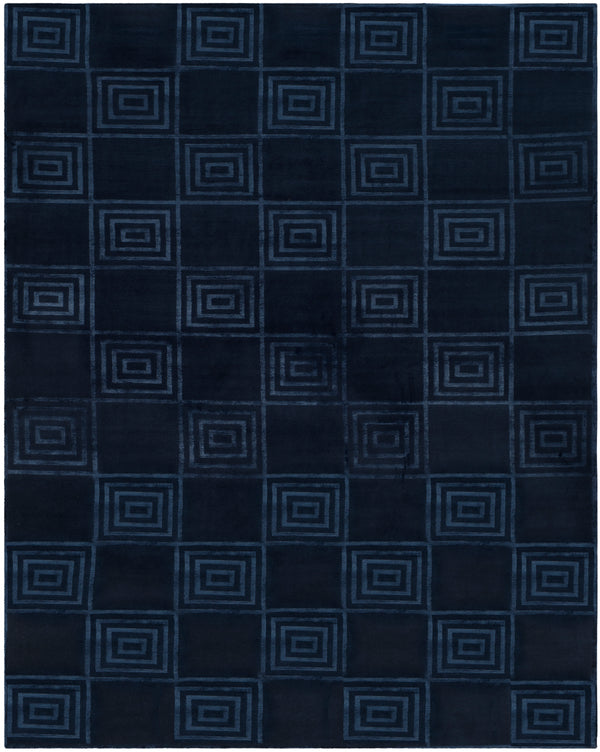 safavieh clearance ralph lauren rlr6671d sapphire rug