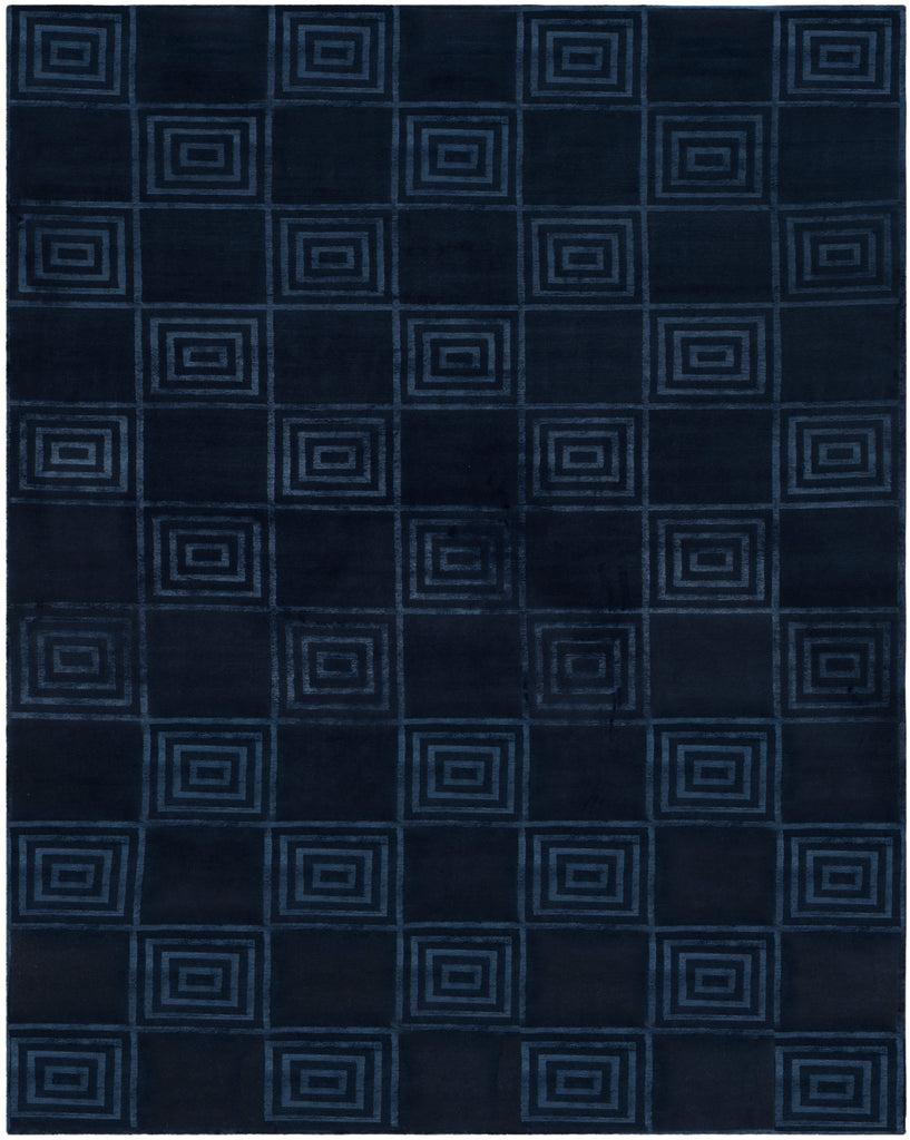 safavieh clearance ralph lauren rlr6671d sapphire rug