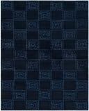 safavieh clearance ralph lauren rlr6671d sapphire rug