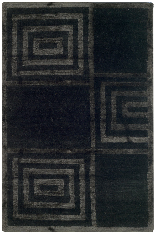 safavieh clearance ralph lauren rlr6671e onyx rug