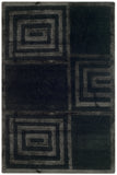 safavieh clearance ralph lauren rlr6671e onyx rug