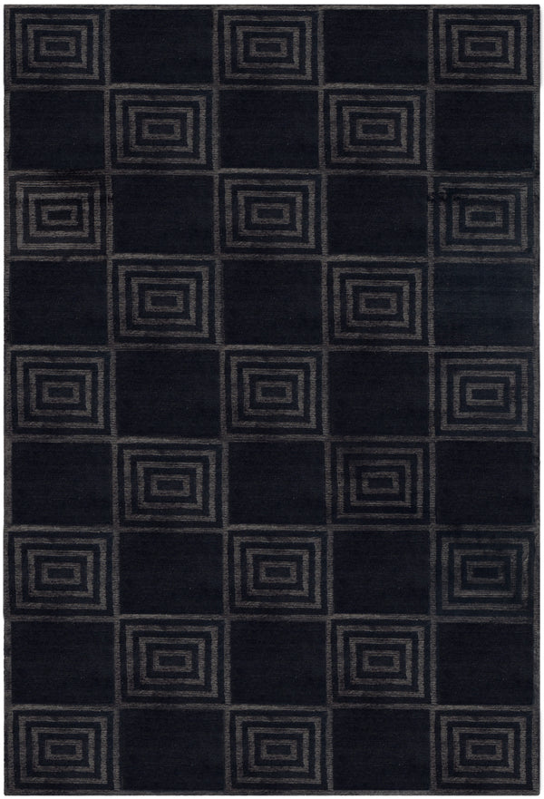 safavieh clearance ralph lauren rlr6671e onyx rug