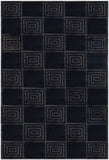 safavieh clearance ralph lauren rlr6671e onyx rug