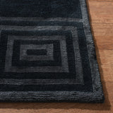 safavieh clearance ralph lauren rlr6671e onyx rug