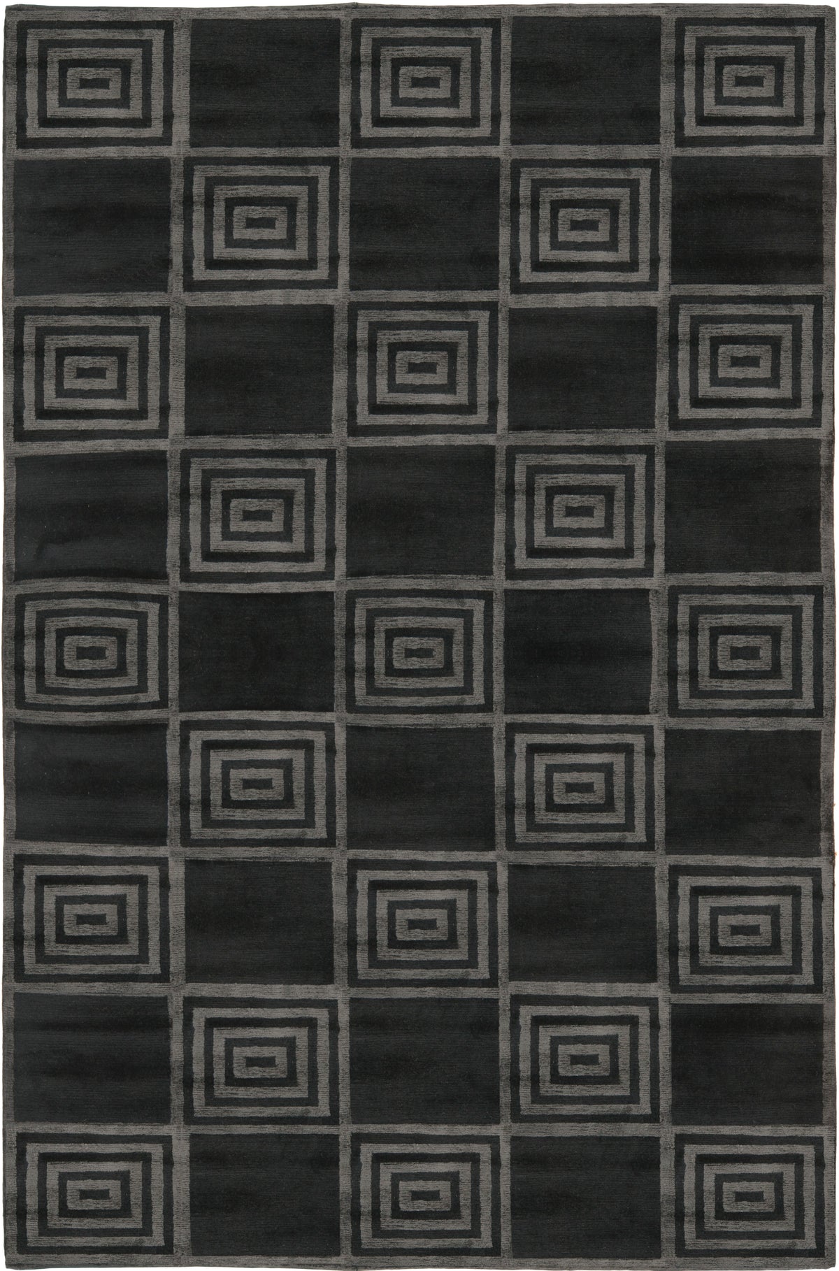 safavieh clearance ralph lauren rlr6671e onyx rug