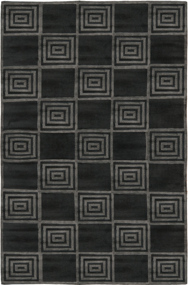 safavieh clearance ralph lauren rlr6671e onyx rug