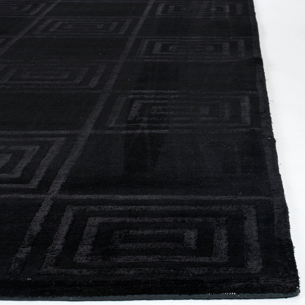 safavieh clearance ralph lauren rlr6671e onyx rug
