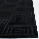 safavieh clearance ralph lauren rlr6671e onyx rug