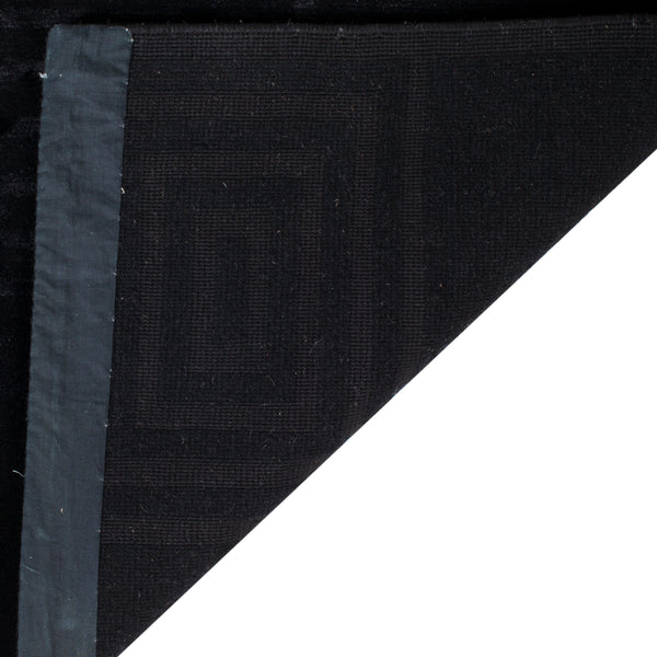 safavieh clearance ralph lauren rlr6671e onyx rug