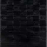 safavieh clearance ralph lauren rlr6671e onyx rug