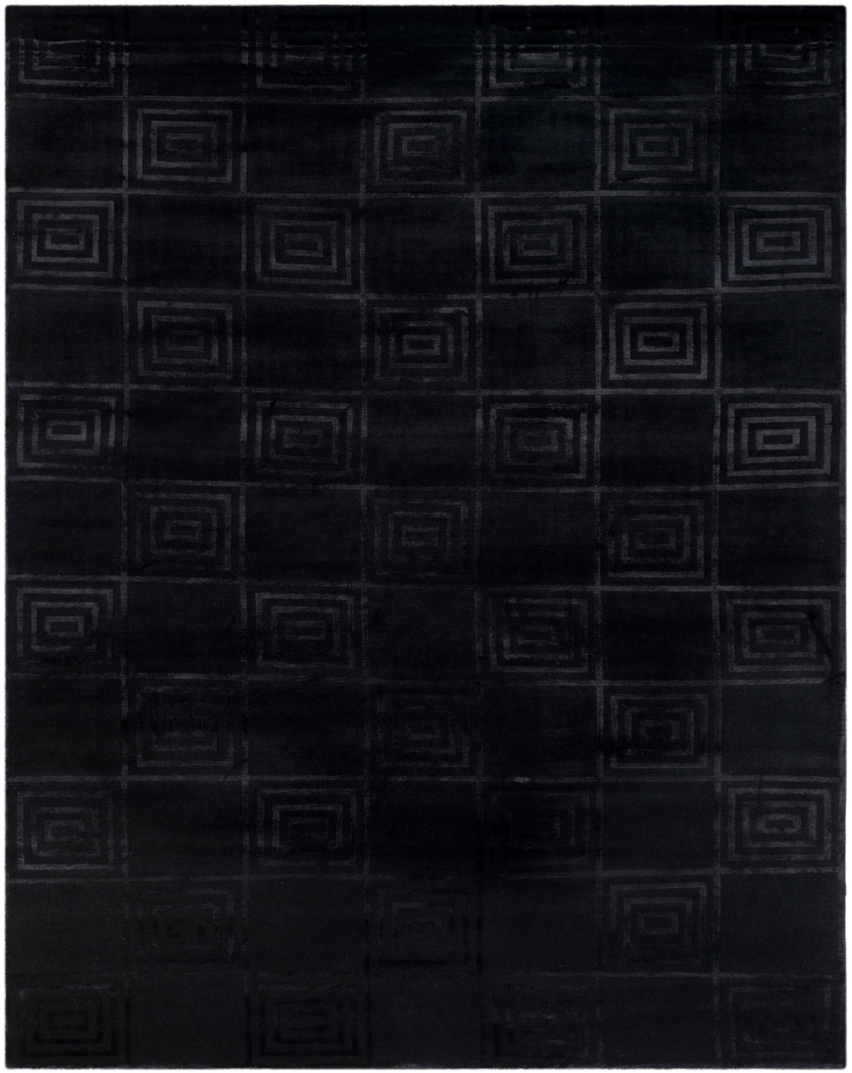 safavieh clearance ralph lauren rlr6671e onyx rug