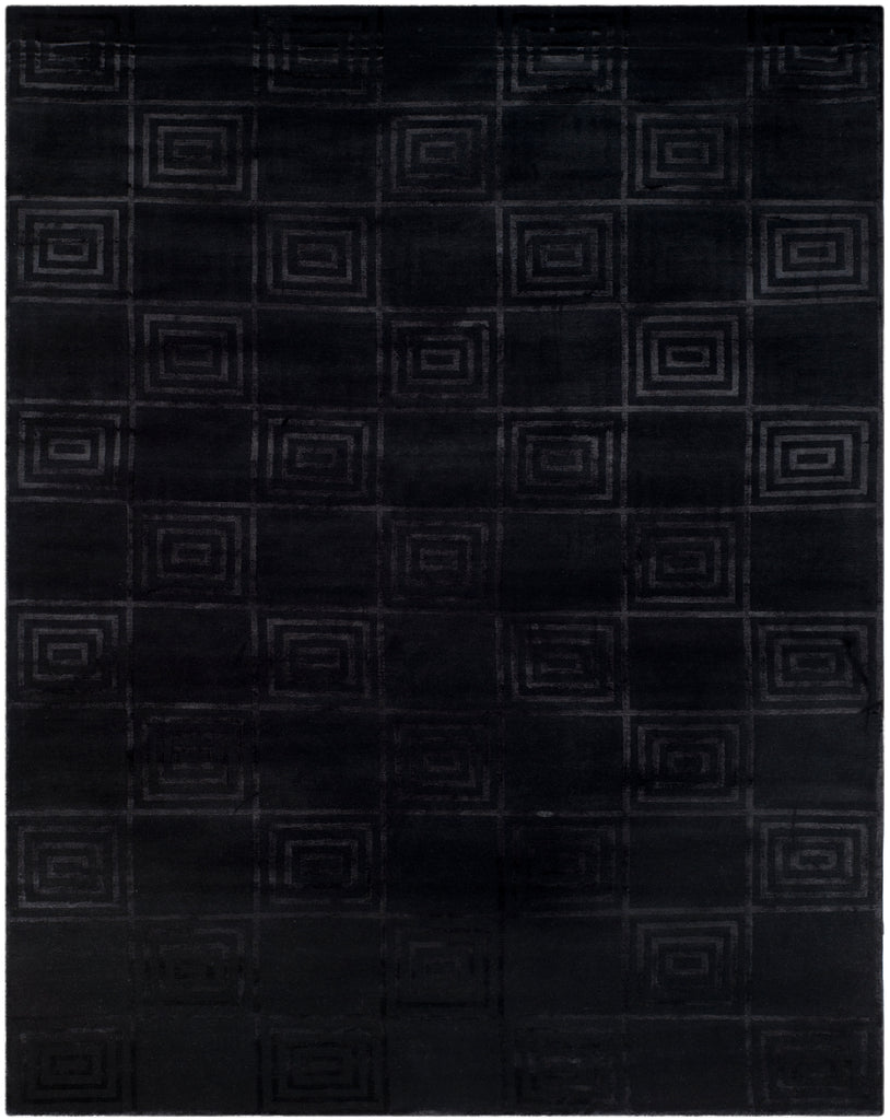 safavieh clearance ralph lauren rlr6671e onyx rug
