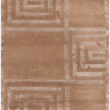 safavieh clearance ralph lauren rlr6671f truffle rug