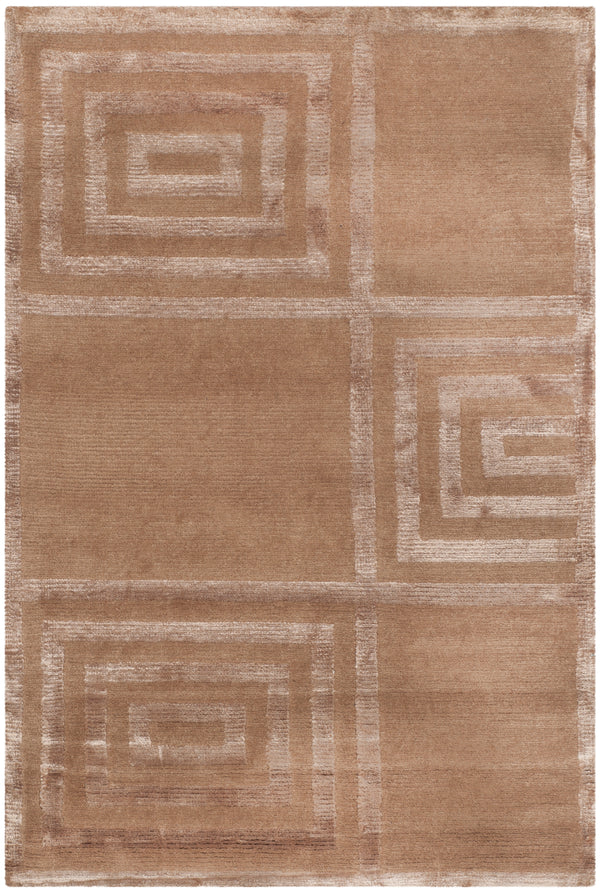 safavieh clearance ralph lauren rlr6671f truffle rug