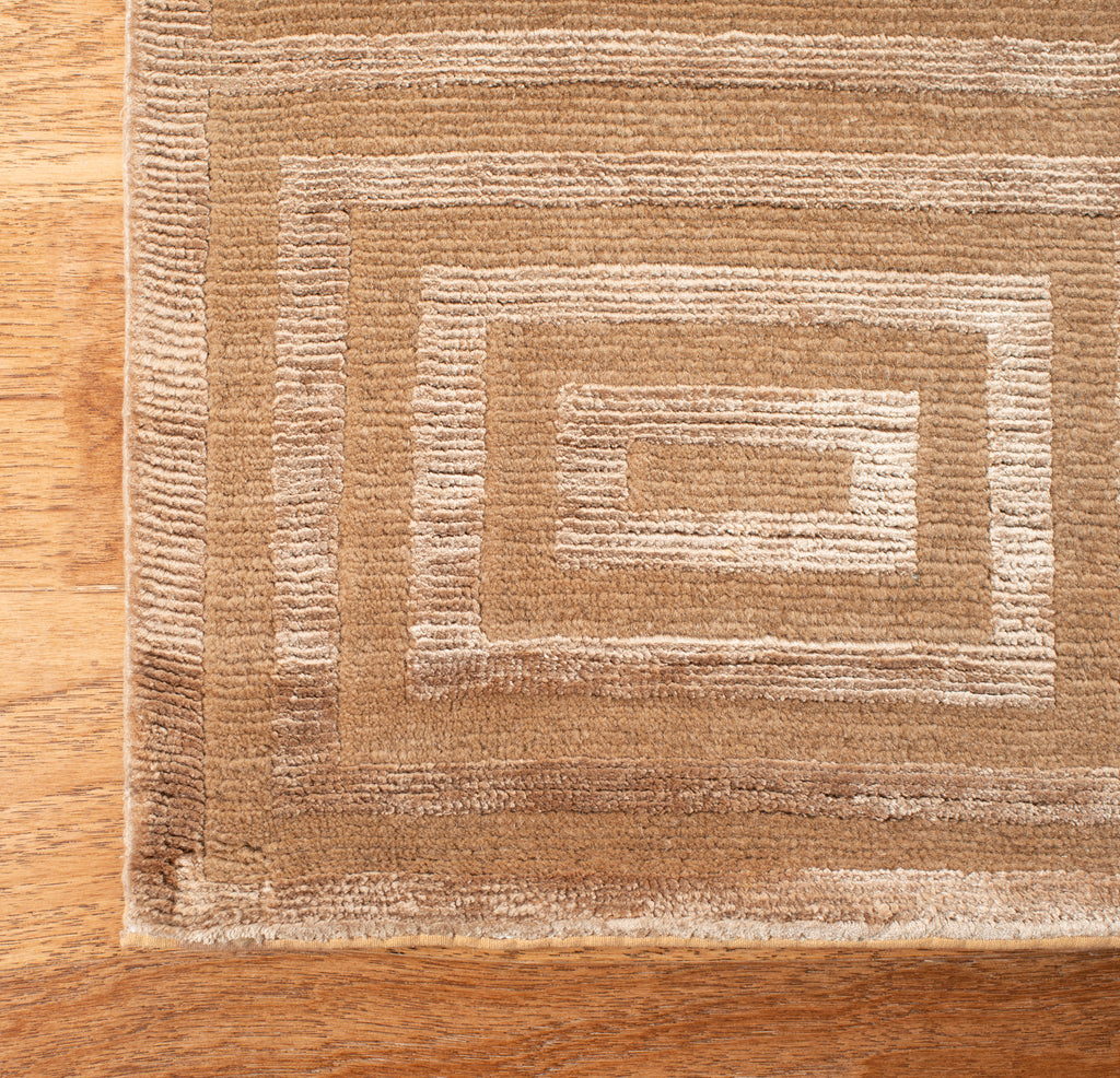 safavieh clearance ralph lauren rlr6671f truffle rug