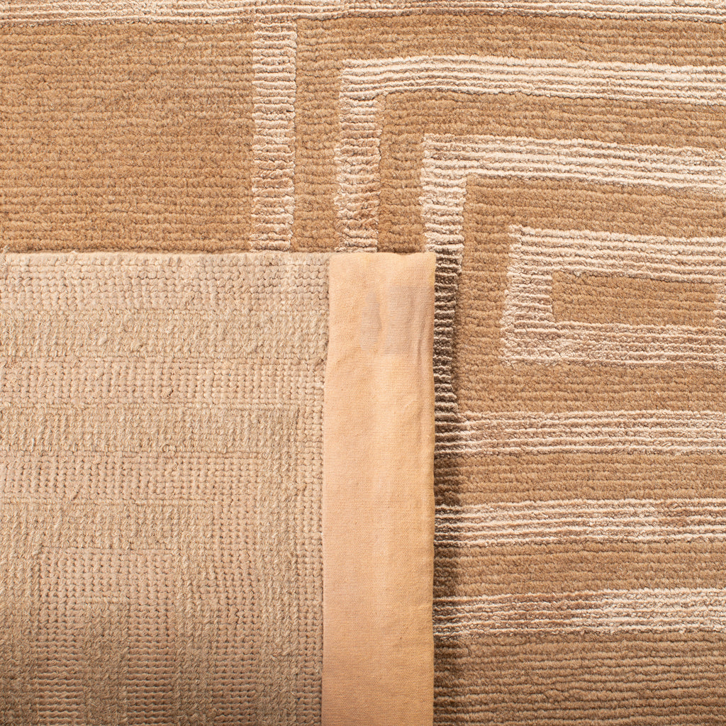 safavieh clearance ralph lauren rlr6671f truffle rug