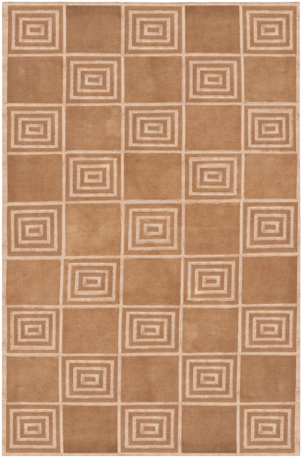 safavieh clearance ralph lauren rlr6671f truffle rug