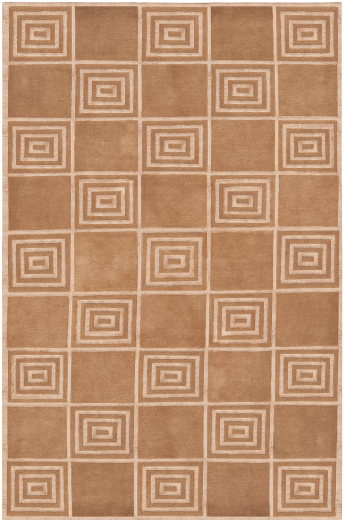 safavieh clearance ralph lauren rlr6671f truffle rug