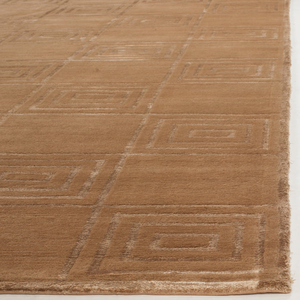 safavieh clearance ralph lauren rlr6671f truffle rug
