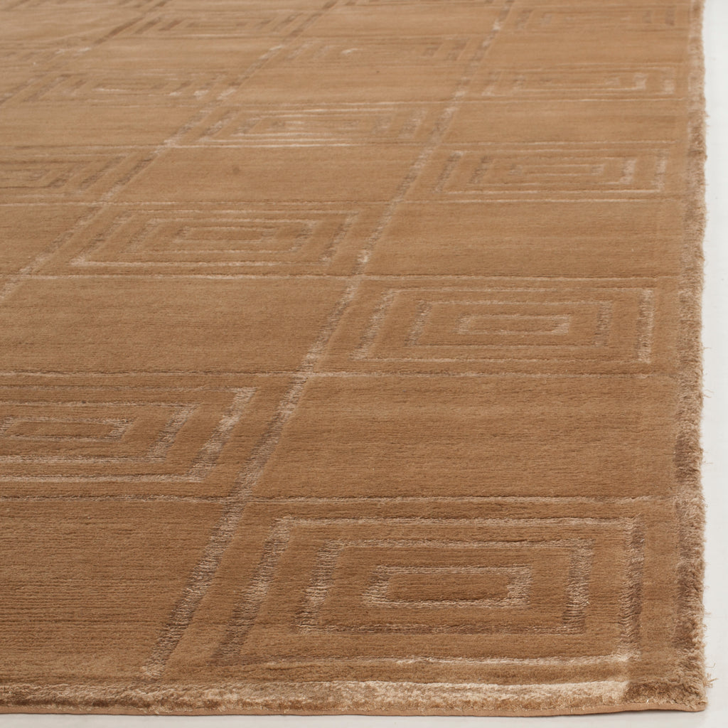 safavieh clearance ralph lauren rlr6671f truffle rug