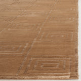 safavieh clearance ralph lauren rlr6671f truffle rug