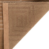 safavieh clearance ralph lauren rlr6671f truffle rug