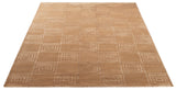 safavieh clearance ralph lauren rlr6671f truffle rug
