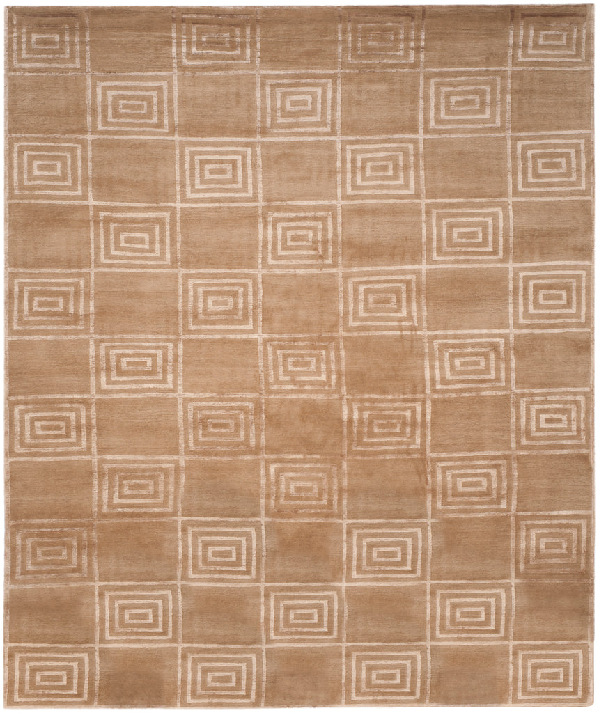 safavieh clearance ralph lauren rlr6671f truffle rug