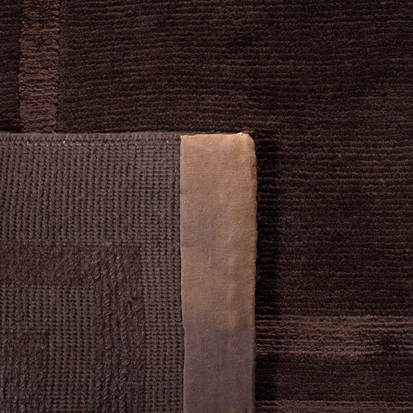 safavieh clearance ralph lauren rlr6672b mink rug