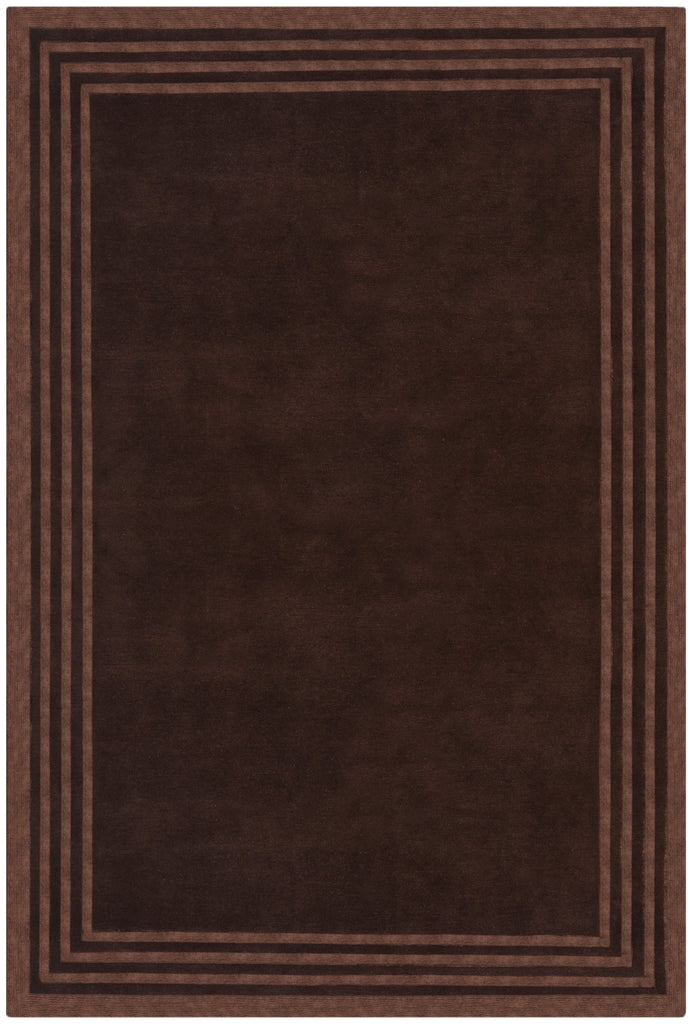 safavieh clearance ralph lauren rlr6672b mink rug