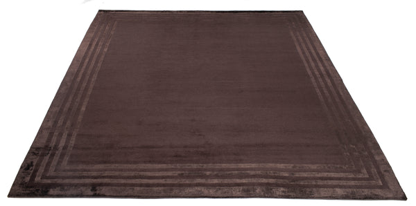 safavieh clearance ralph lauren rlr6672b mink rug
