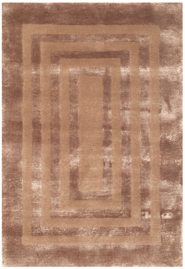 safavieh clearance ralph lauren rlr6672f truffle rug