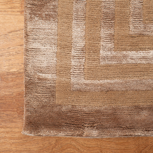 safavieh clearance ralph lauren rlr6672f truffle rug