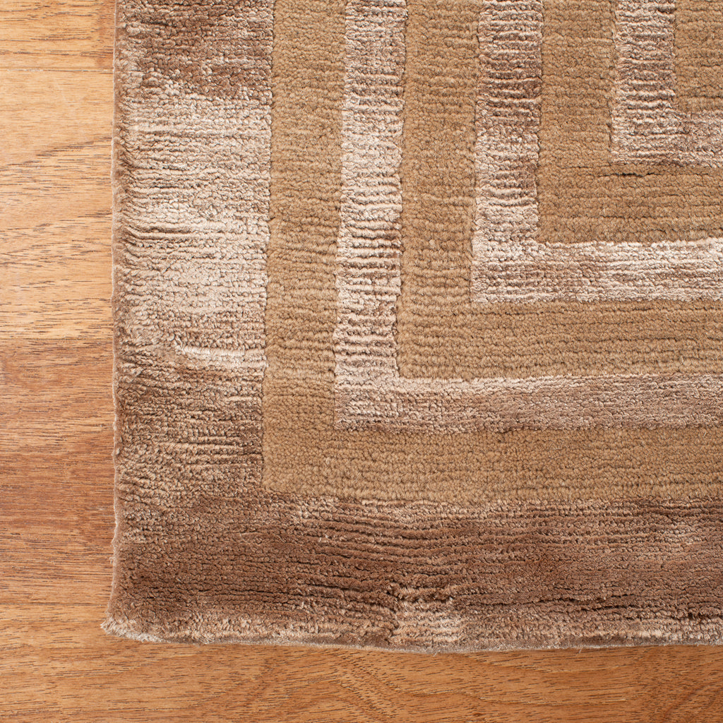 safavieh clearance ralph lauren rlr6672f truffle rug